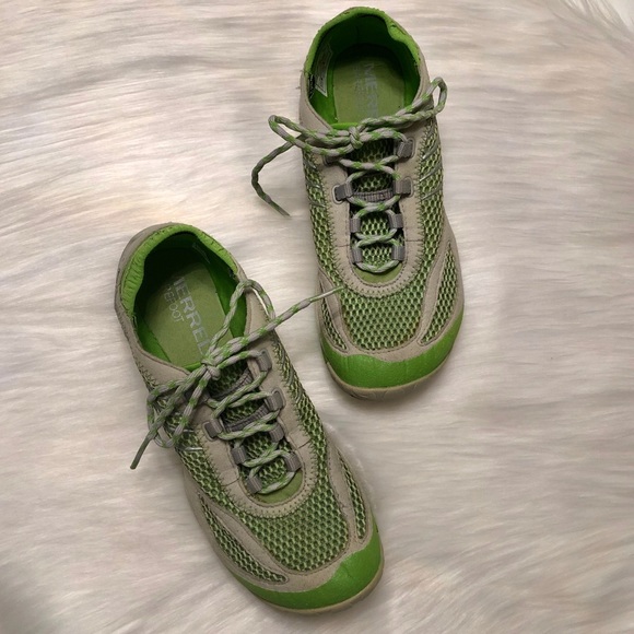 merrell non slip womens